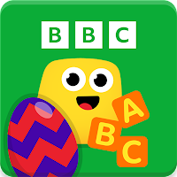 Android용 CBeebies Little Learners