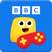 CBeebies Playtime Island: Game para Android