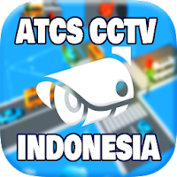 CCTV ATCS Kota di Indonesia per Android