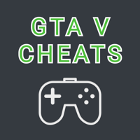 CHEAT CODES FOR GTA 5 (2022) for iOS