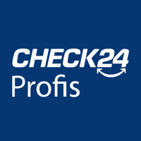 CHECK24 für Profis pour iOS