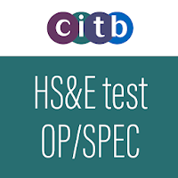 CITB: Op/Spec for Android