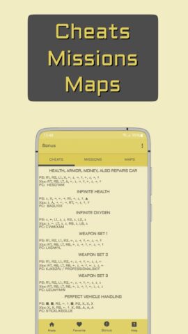 CLEO MOD Master for Android