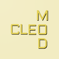 Android için CLEO MOD Master