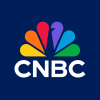 CNBC: Stock Market & Business لنظام iOS