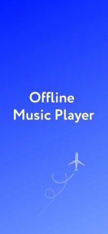 COX WiFi Offline Music Player สำหรับ iOS