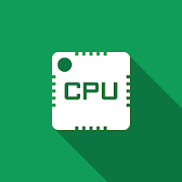 CPU Monitor – temperature untuk Android