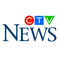 iOS 用 CTV News: News for Canadians