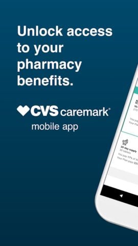 CVS Caremark สำหรับ Android
