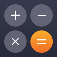 Калькулятор‘ для iOS