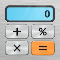 Android için Calculadora Plus – Calculator