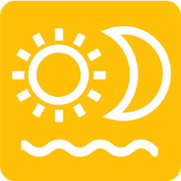 Kalender – Sonne und Mond für Android