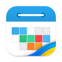 iOS 版 Calendars: 時間管理, 提醒事項, 行程表