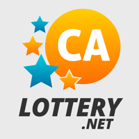 iOS 用 California Lottery