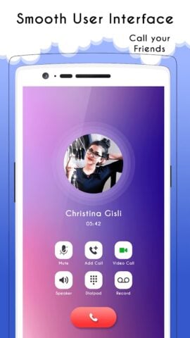 Call History : Any Numbers cho Android