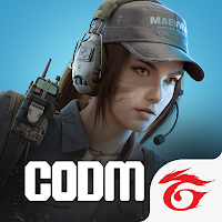 Call of Duty®: Mobile – Garena สำหรับ Android