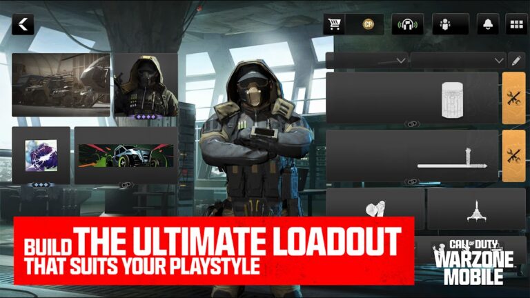 Call of Duty®: Warzone™ Mobile pour Android