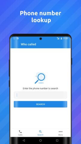 Caller ID Phone Number Lookup for Android
