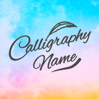 iOS 版 Calligraphy – Art Maker