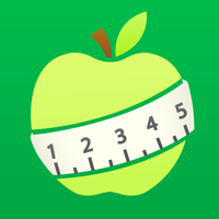 iOS 用 Calorie Counter – MyNetDiary