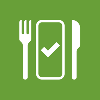 iOS için Calorie-counter by Dine4Fit