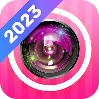 Android 用 Camera for OPPO : Photo Editor