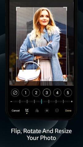 Android 用 Camera for iphone 15 Pro OS 17