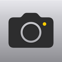 Camera for iOS