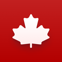 Canadian Citizenship 2024 Test für iOS