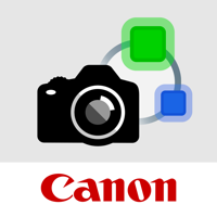 Canon Camera Connect สำหรับ iOS