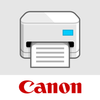Canon PRINT для iOS