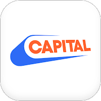 Android 用 Capital FM Radio App