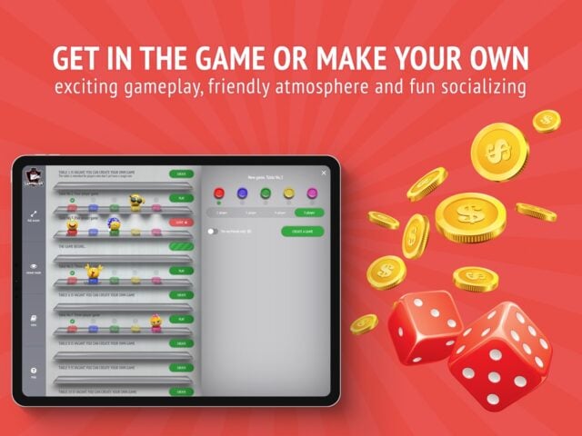 Capitalist – Make Your Fortune لنظام iOS