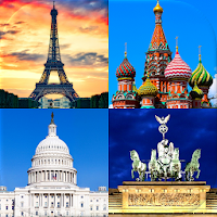 Capitals of the World – Quiz สำหรับ Android
