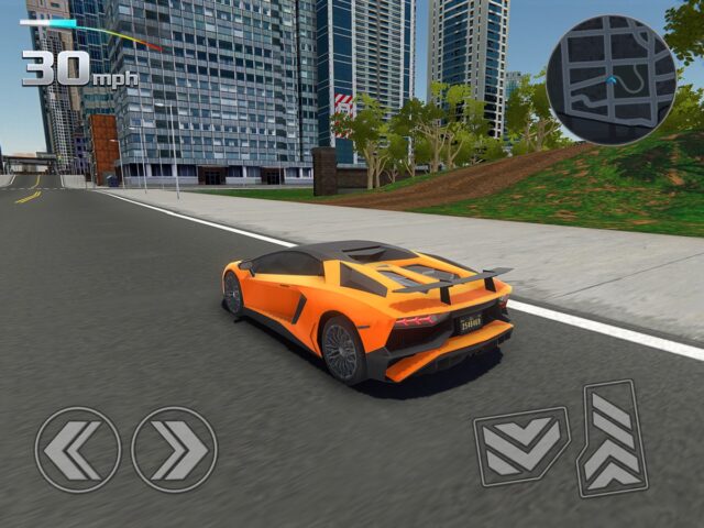 Car Games · para iOS