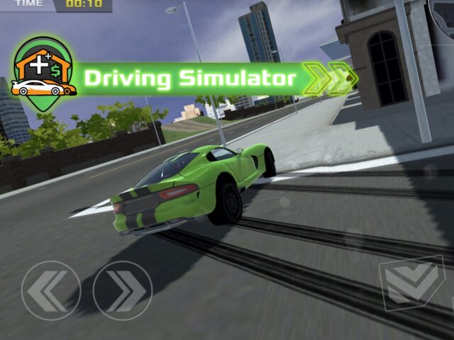 Car Games · für iOS