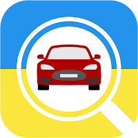 Car Plates – Ukraine für Android