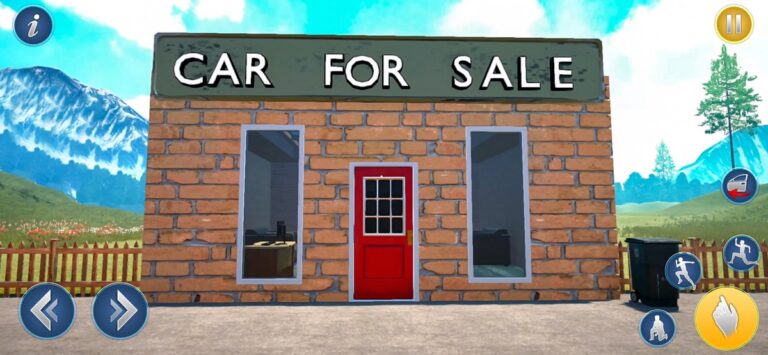 Car Sale Dealership Simulator สำหรับ iOS