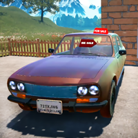 Autoverkaufs-Händlersimulator für iOS
