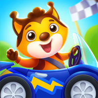 Jogo de Carros bebês 3 4 anos para iOS