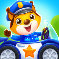 iOS 版 Kids car wash & tractor games
