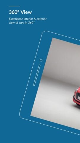 CarWale: Buy-Sell New/Used Car für Android