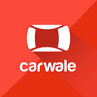 Android용 CarWale: Buy-Sell New/Used Car