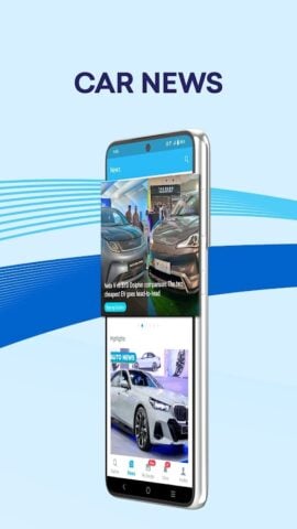 Carlist.my — New and Used Cars для Android