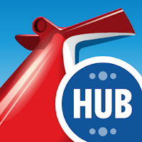 Carnival HUB pour Android