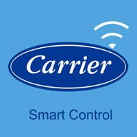 Carrier Air Conditioner for iOS