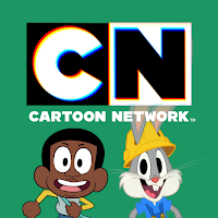 Android 用 Cartoon Network App