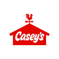 Casey’s لنظام Android