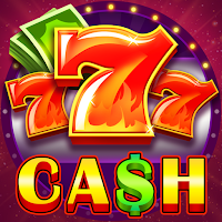 Android 用 Cash Carnival: Real Money Slot