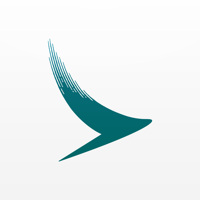 Cathay Pacific لنظام iOS